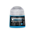Warhammer Tone Pro Blue Gorkshroom 5 12ml paint pot