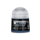 Warhammer Tone Pro Ultramar Blue 1 12ml paint pot