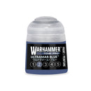 Warhammer Tone Pro Ultramar Blue 2 12ml paint pot