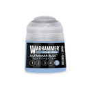 Warhammer Tone Pro Ultramar Blue 5 12ml paint pot