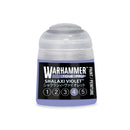 Warhammer Tone Pro Shalaxi Violet 4 12ml paint pot
