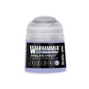 Warhammer Tone Pro Shalaxi Violet 5 12ml paint pot
