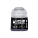 Warhammer Tone Pro Hive Fleet Purple 1 12ml paint pot