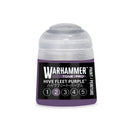 Warhammer Tone Pro Hive Fleet Purple 2 12ml paint pot