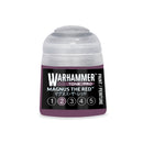 Warhammer Tone Pro Magnus the Red 2 12ml paint pot