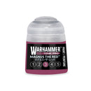 Warhammer Tone Pro Magnus the Red 3 12ml paint pot