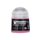 Warhammer Tone Pro Magnus the Red 5 12ml paint pot