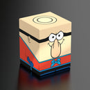 Squaroes: Boulder 100+ SpongeBob SquarePants- Wave II- Barnacle Boy