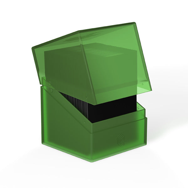 Deck Case: Boulder 100+ MTG- Mana Edition- Forest