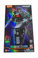 Blokees- Transformers One - Classic Class - 08 Nemesis Prime