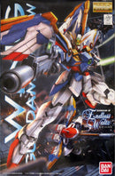 Gundam Model Kit: MG 1/100 Endless Waltz- XXXG-01W Wing Gundam EW Ver.
