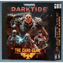 Warhammer 40k: Darktide - The Card Game