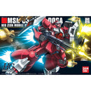 Gundam Model Kit: HGUC 1/144 - Gundam: Char's Counterattack - Jagd Doga - Quess