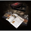 Dark Deeds (Second Edition)