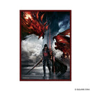 Card Sleeves: Final Fantasy XV- Clive (FFCSS-10) (100ct)