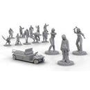 Final Girl: Shriek Special Feature