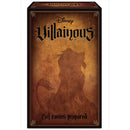 Disney: Villainous - Evil Comes Prepared Expansion