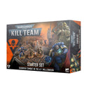 Warhammer: 40,000 - Kill Team-Starter Set