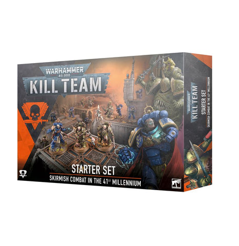 Warhammer: 40,000 - Kill Team-Starter Set