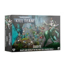 Warhammer: 40,000 - Kill Team: Exodite