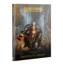 Khazalite Holds Army Set