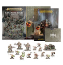 Khazalite Holds Army Set