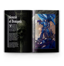Warhammer: 40,000 - Codex-Space Marines (Hardcover)