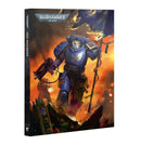 Warhammer: 40,000 - Codex: Space Marines