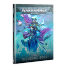 Warhammer: 40,000 - Codex: Thousand Sons