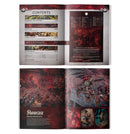 Warhammer: 40,000 - Codex: World Eaters