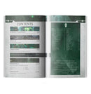Warhammer: 40,000 - Codex - Necrons (Hardcover)
