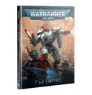 Warhammer: 40,000 - Codex: T'au Empire