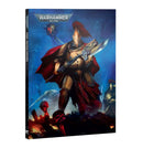 Warhammer: 40,000 - Codex: Adeptus Custodes