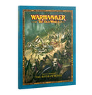 Warhammer: The Old World - Arcane Journal: The River of Bones