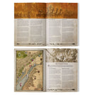Warhammer: The Old World - Arcane Journal: The River of Bones