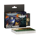Warhammer 40,000: Command Pack: Space Marines