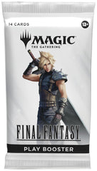 FINAL FANTASY x MTG