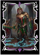 Ultra PRO: Standard 100ct Sleeves - Tarkir: Dragonstorm (Sultai Commander)