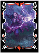 Ultra PRO: Standard 100ct Sleeves - Tarkir: Dragonstorm (Mardu Commander)