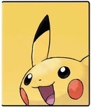 Ultra PRO: 2" Album - Pokemon (Pikachu)
