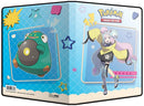 Ultra PRO: 4-Pocket Portfolio - Pokemon (Iono & Bellibolt)
