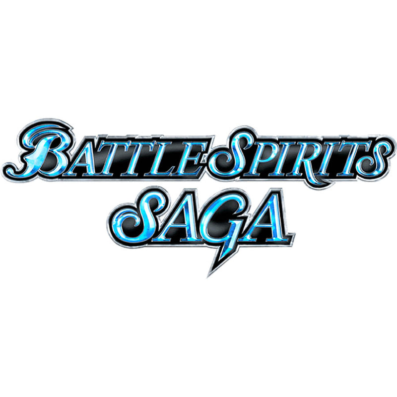 Battle Spirits Saga TCG: Set 02 - False Gods Booster Box [BSSB02] (24Pk)