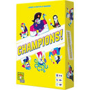 Champions! Party Game