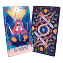 The Fablemaker's Animated Tarot Deck