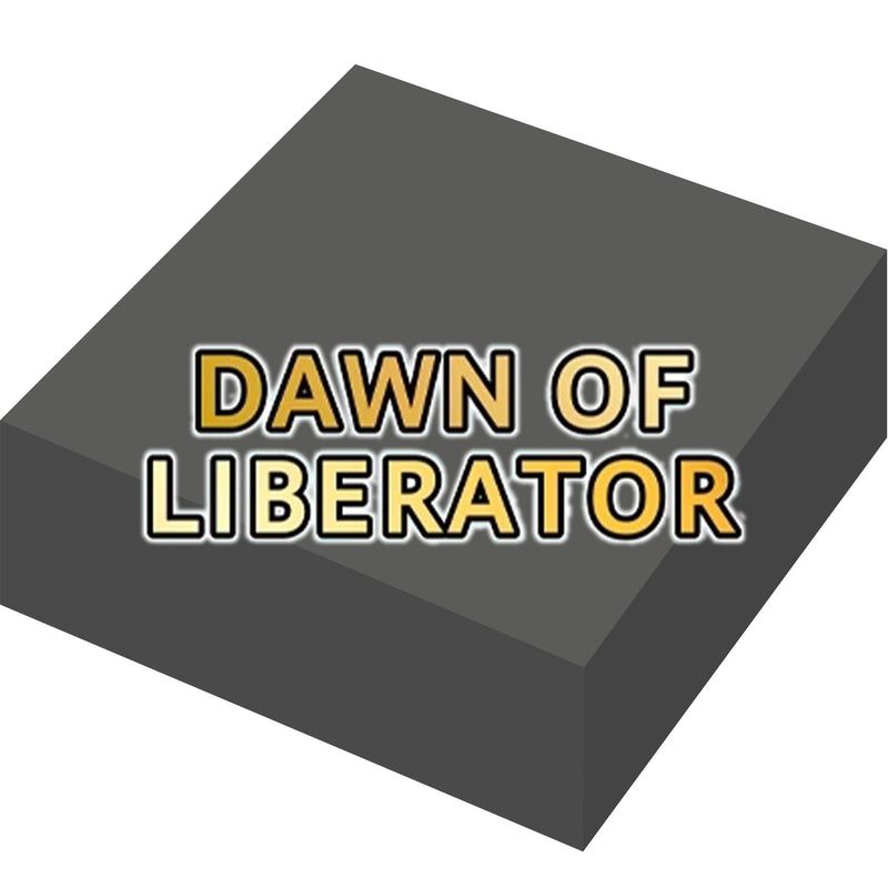 Dawn of Liberator - Booster Box