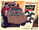 Thunder Road: Big Rig and the Final Five (Deluxe Edition)