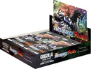 Godzilla Card Game: Resonance of Rivals Booster Box (EBP03)