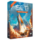SETI: Space Agencies