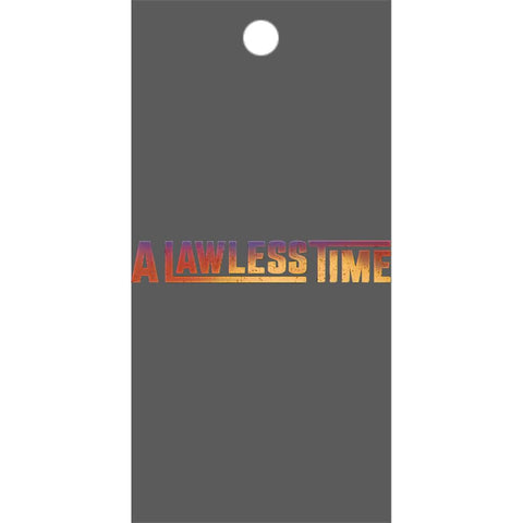 A Lawless Time - Booster Pack