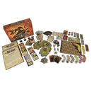 Mage Knight: The Board Game